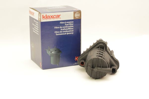 KLAXCAR FRANCE Degvielas filtrs FE039z
